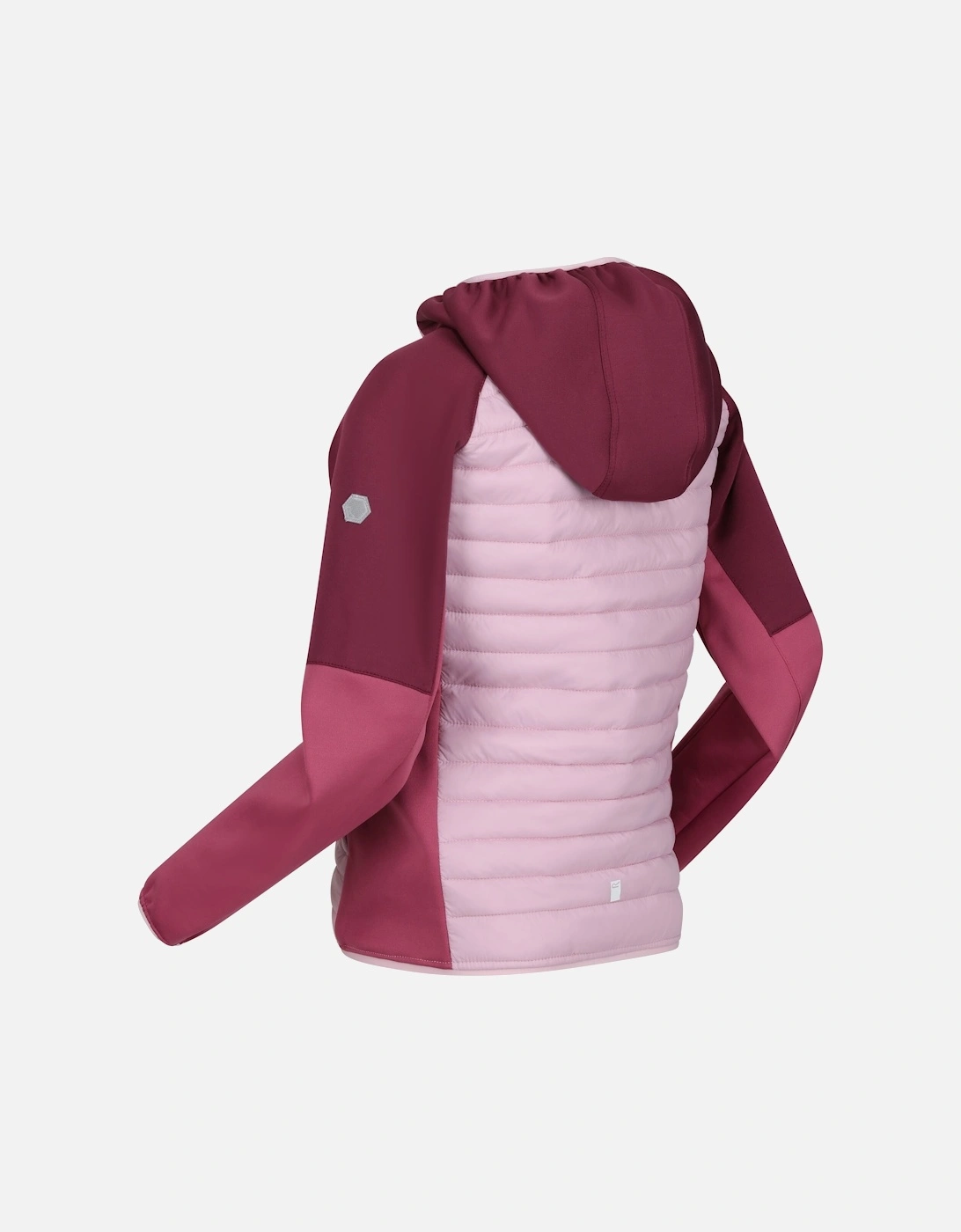 Childrens/Kids Kielder Hybrid VI Jacket