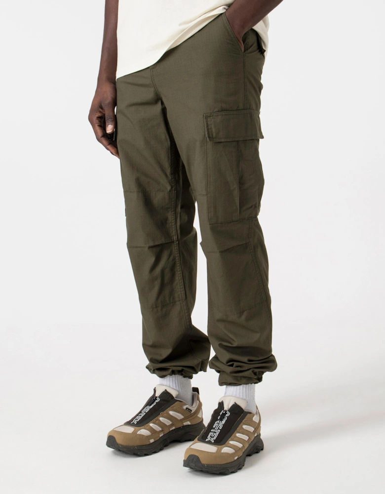 Regular Fit Cargo Pants