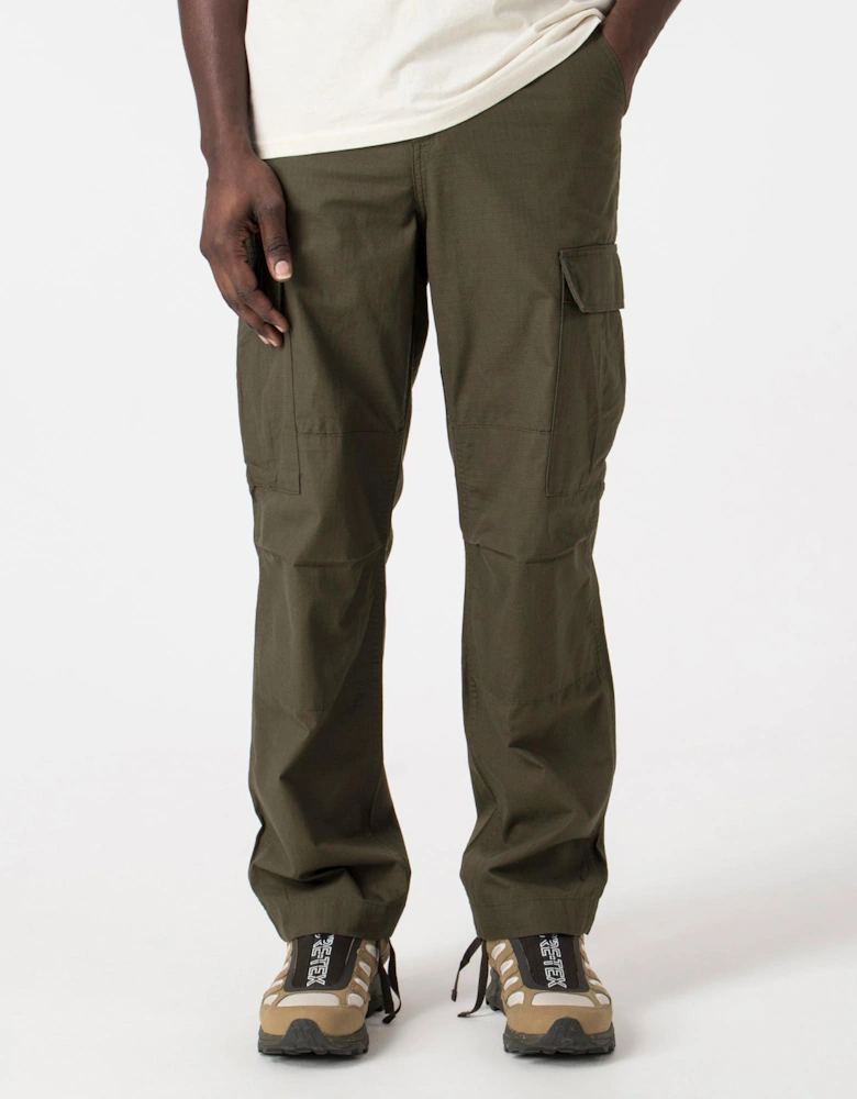 Regular Fit Cargo Pants