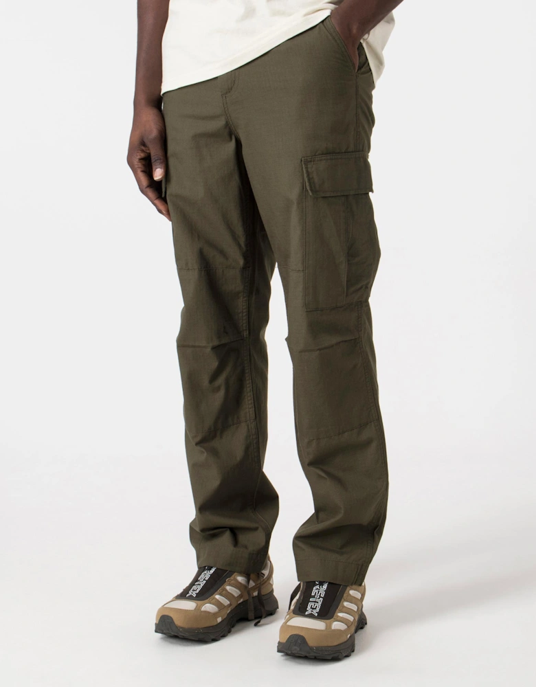 Regular Fit Cargo Pants