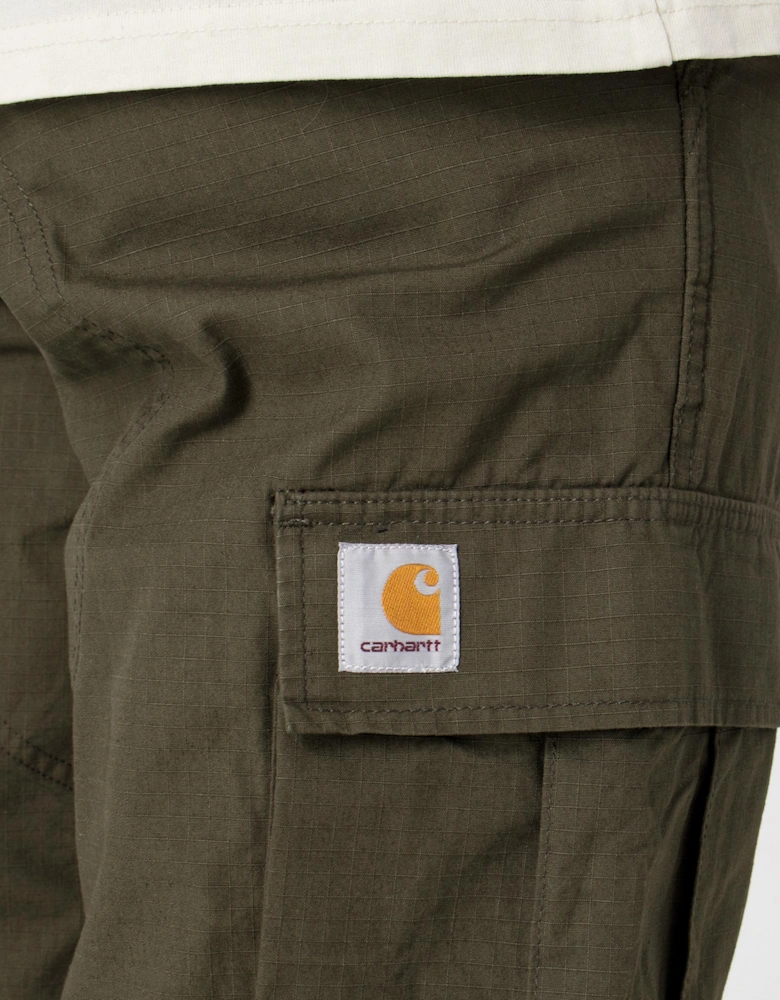 Regular Fit Cargo Pants