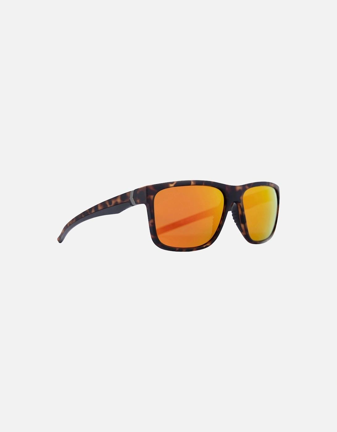 Unisex Adult Bryn Tortoise Shell Sunglasses