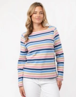 Andover Stripe