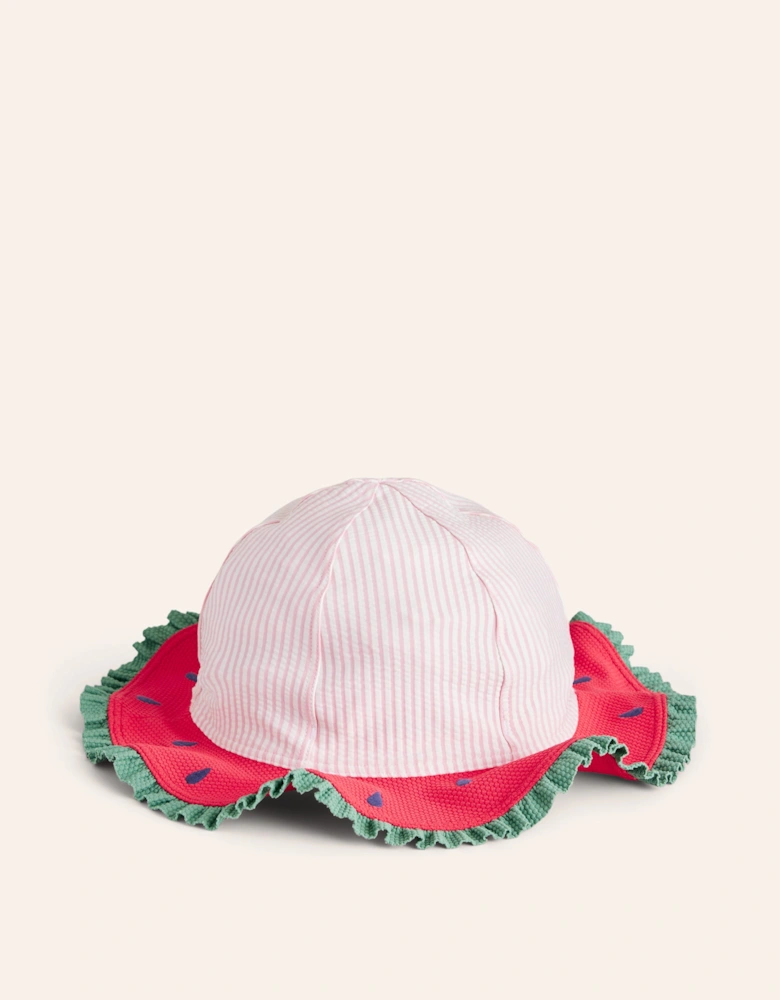 Watermelon Swim Hat