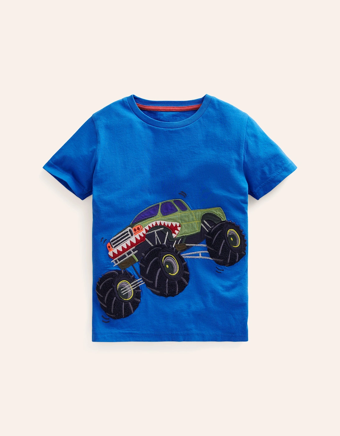 Monster Truck T-shirt, 2 of 1