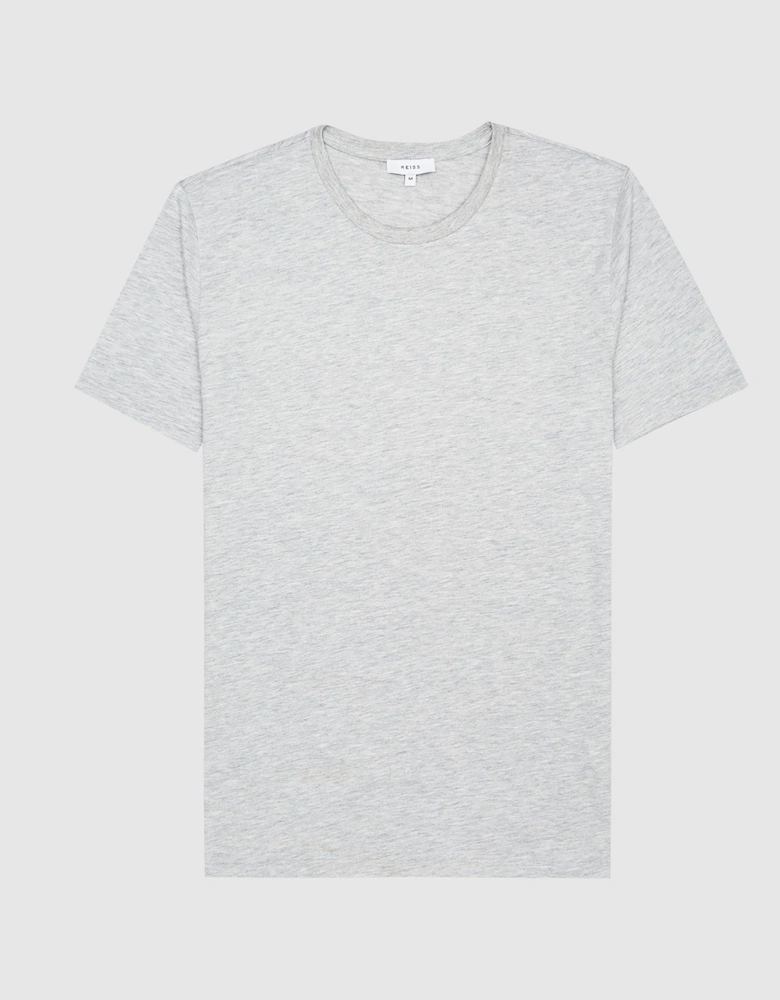 Regular Fit Crew Neck T-shirt