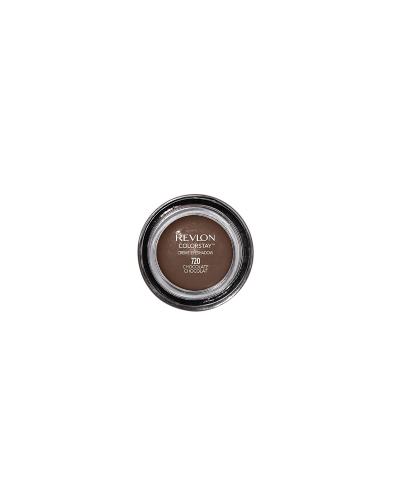 Colorstay Crème Eye Shadow - Chocolate