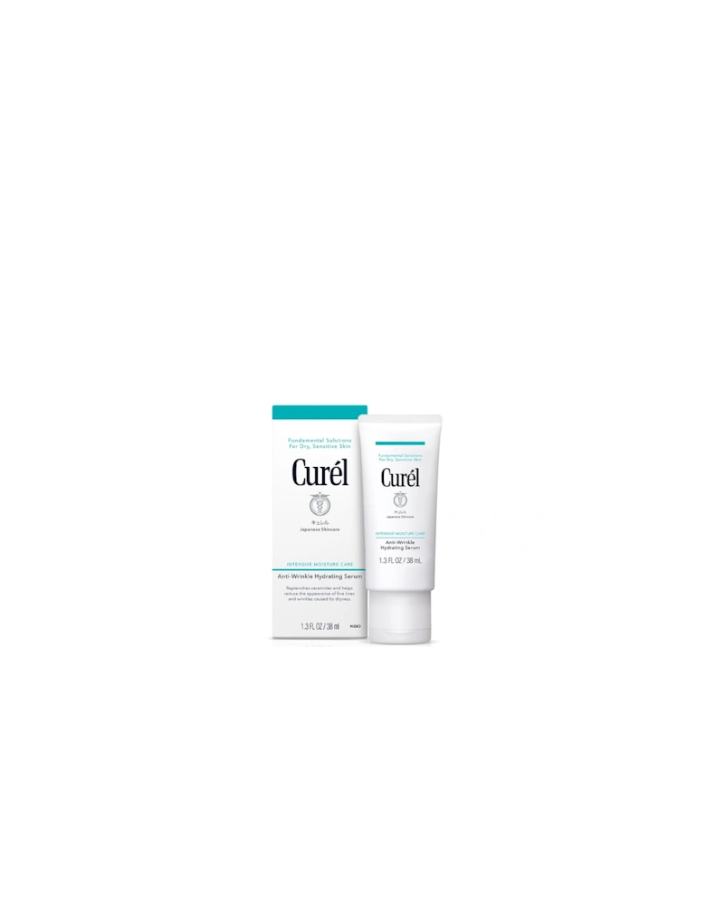 Anti-Wrinkle Hydrating Serum for Dry, Sensitive Skin 38ml