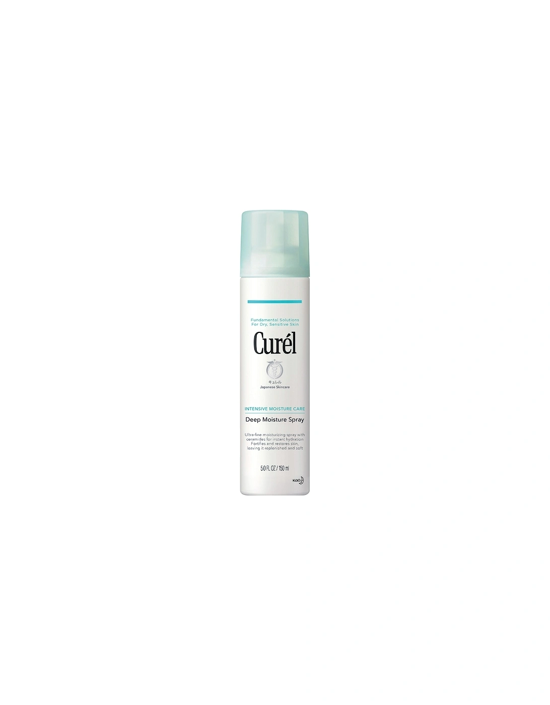 Deep Moisture Spray for Dry, Sensitive Skin 150ml, 2 of 1