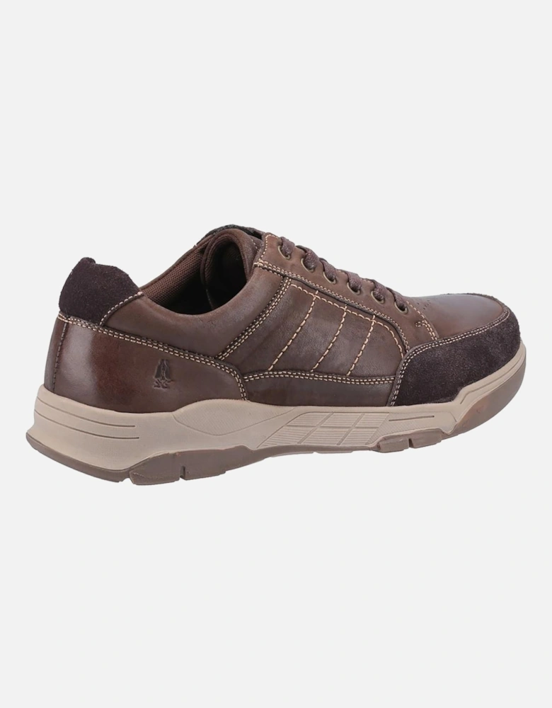 Mens Finley Leather Shoes