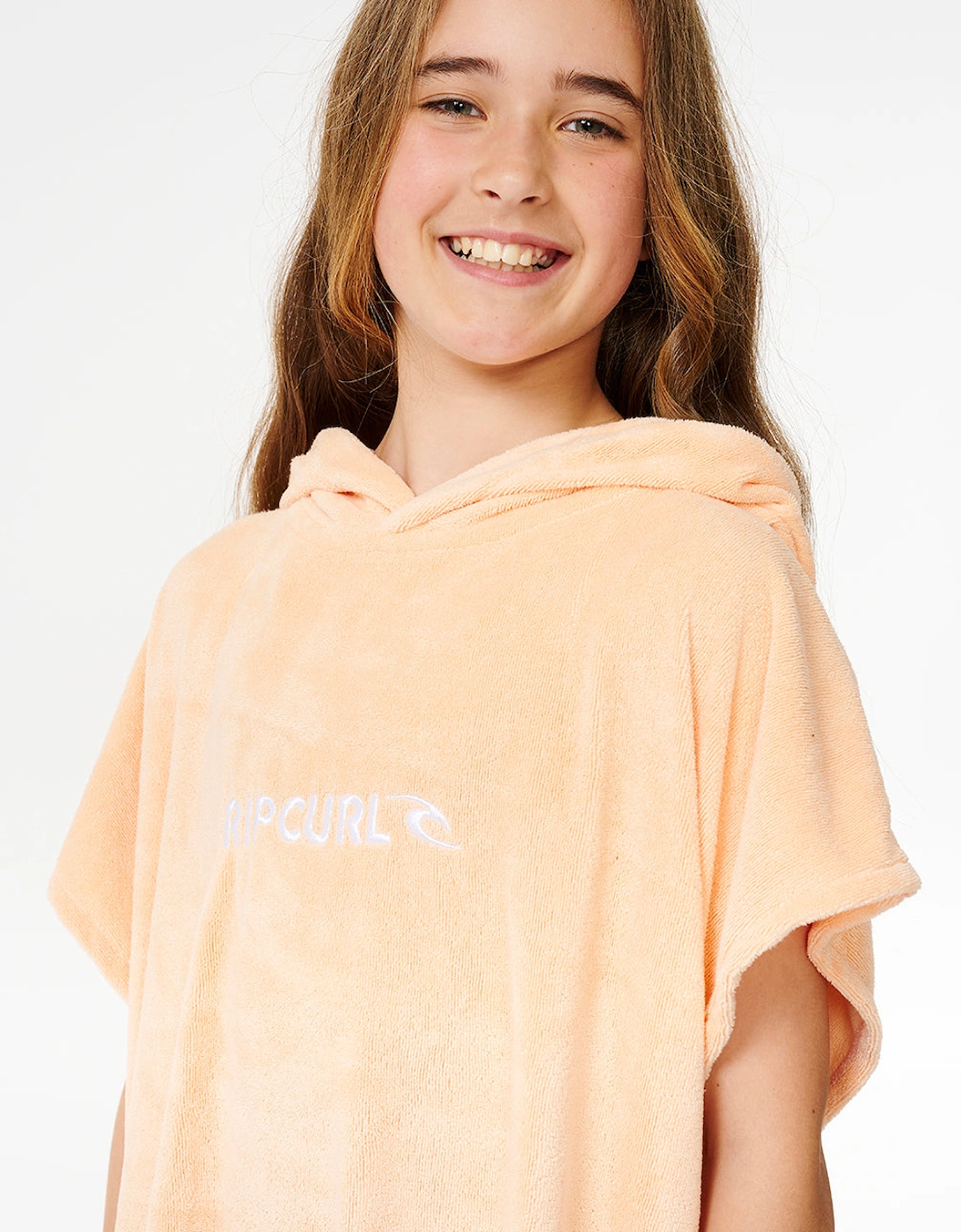 Rip Curl Kids Classic Hooded Towel Poncho