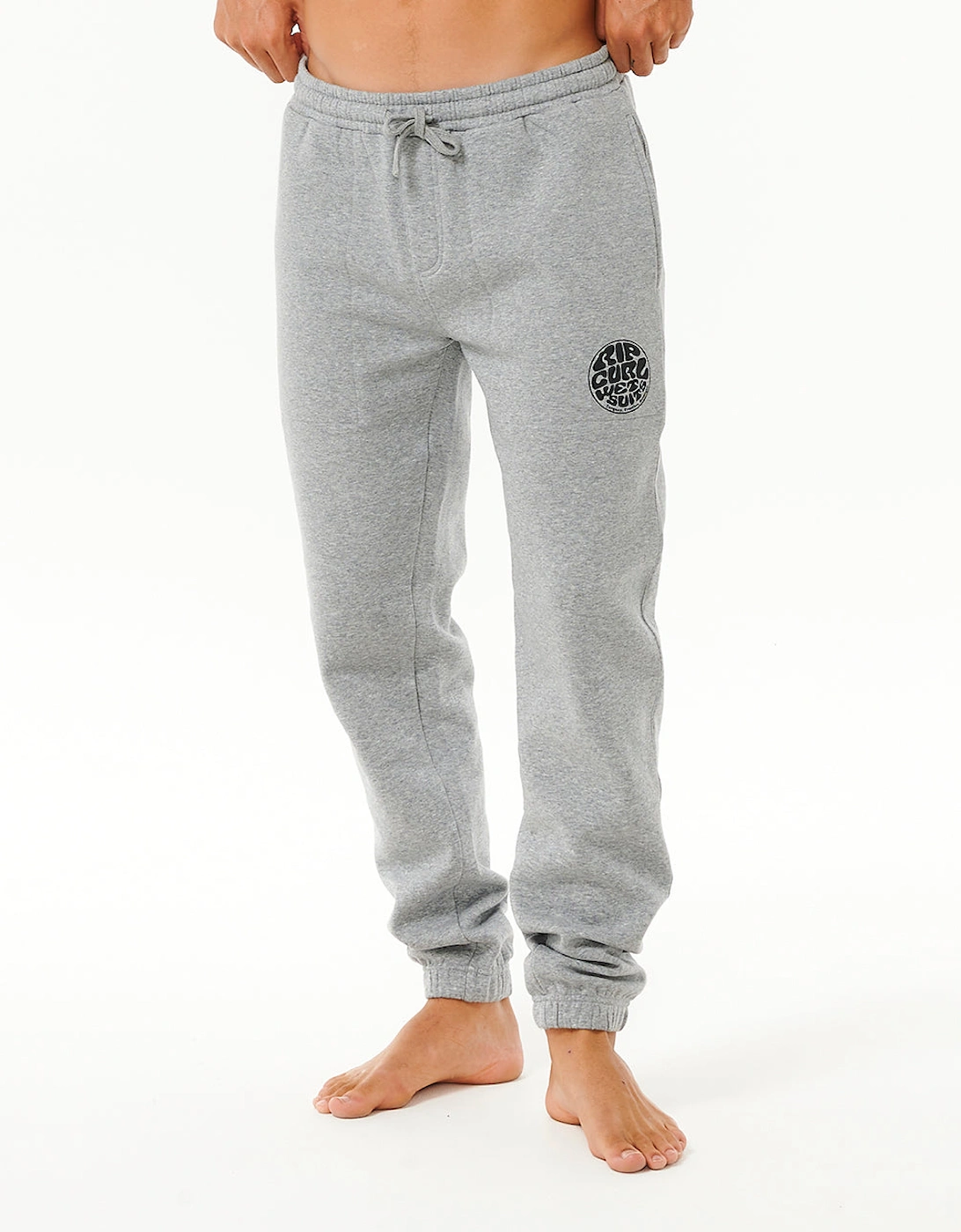 Rip Curl Mens Icons Of Surf Joggers