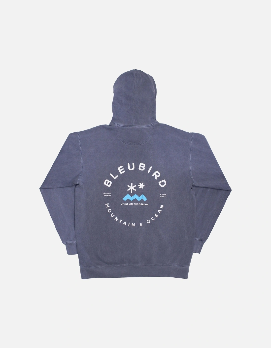 Original Hoodie Top, 2 of 1