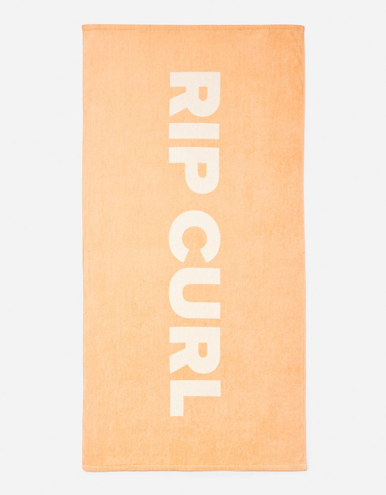 Rip Curl Classic Summer Beach Towel