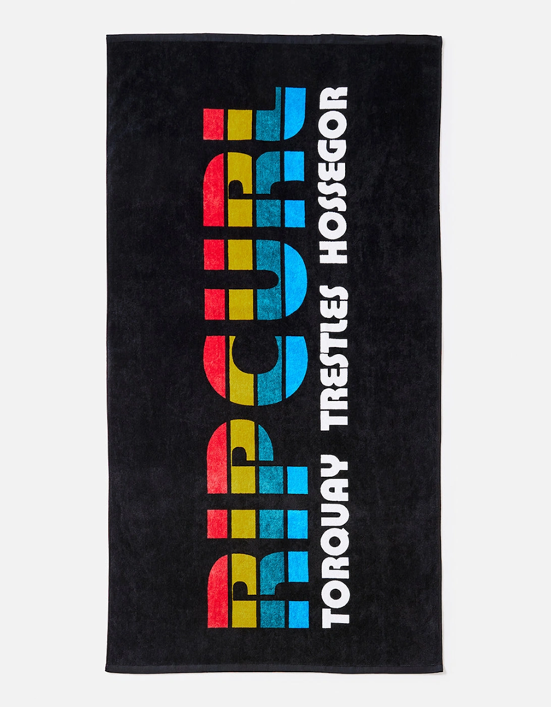 Rip Curl Mixed Pool Summer Beach Towel, 10 of 9