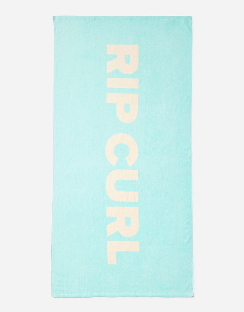 Rip Curl Classic Summer Beach Towel