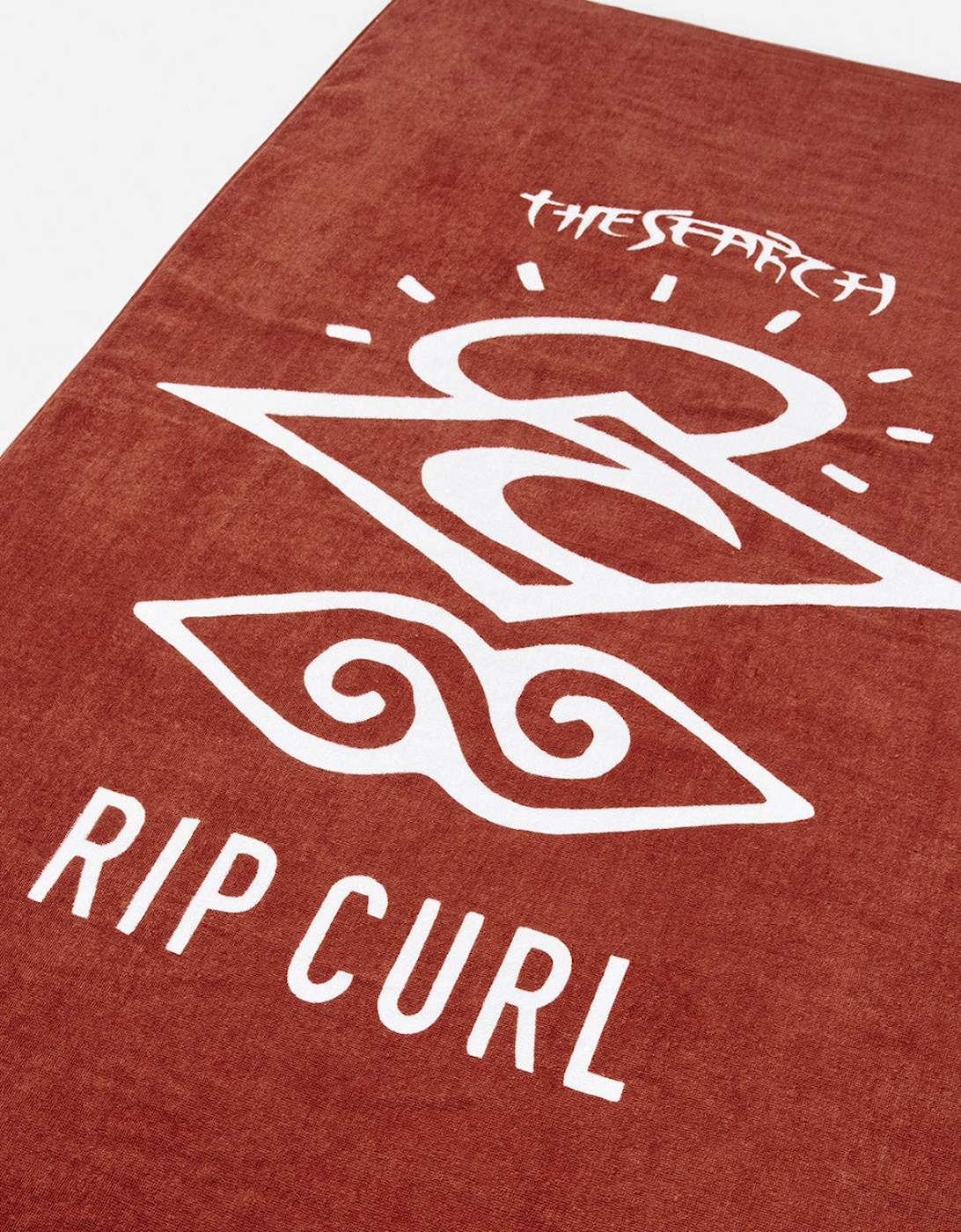 Rip Curl Mixed Pool Summer Beach Towel