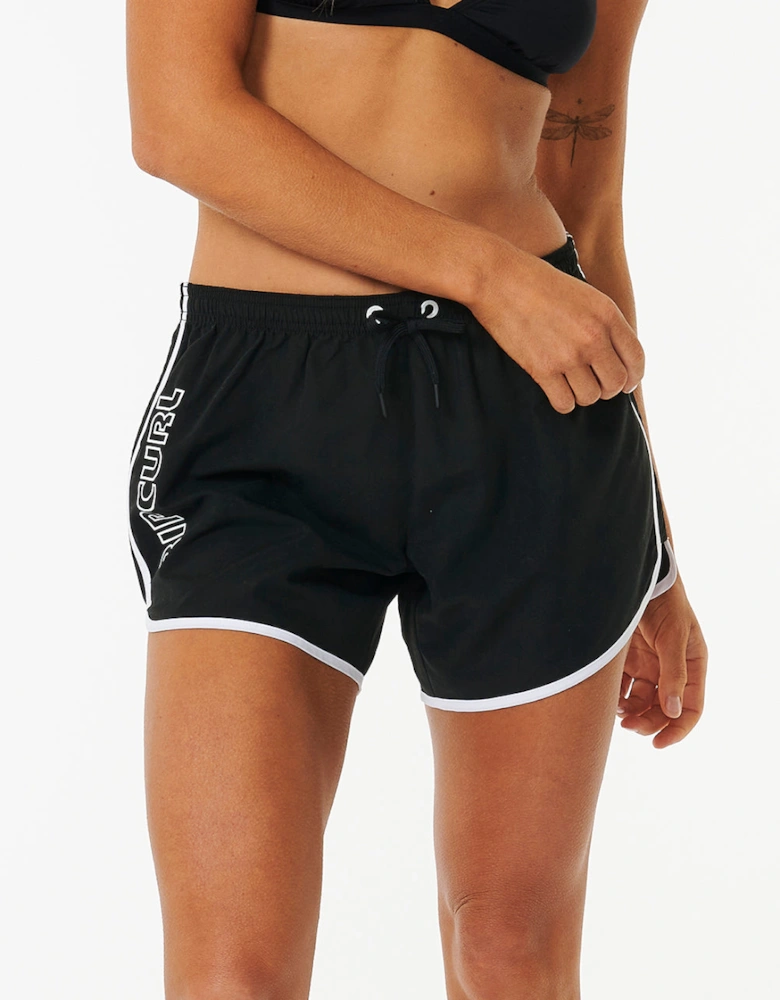 Rip Curl Womens Out All Day 5" Boardshorts
