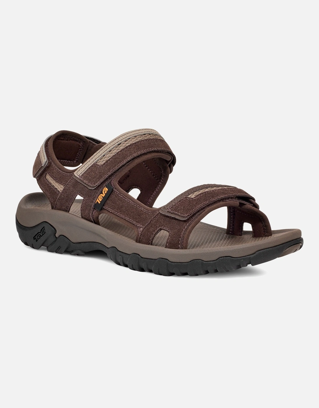 Mens Hudson Walking Sandals