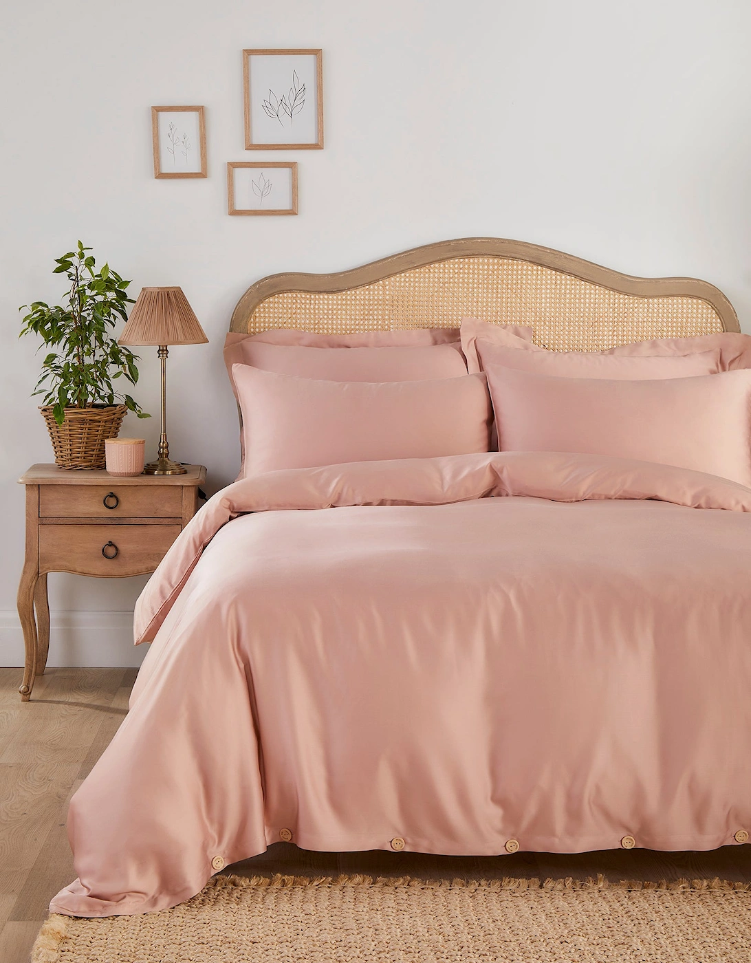 Bamboo Bedding Set