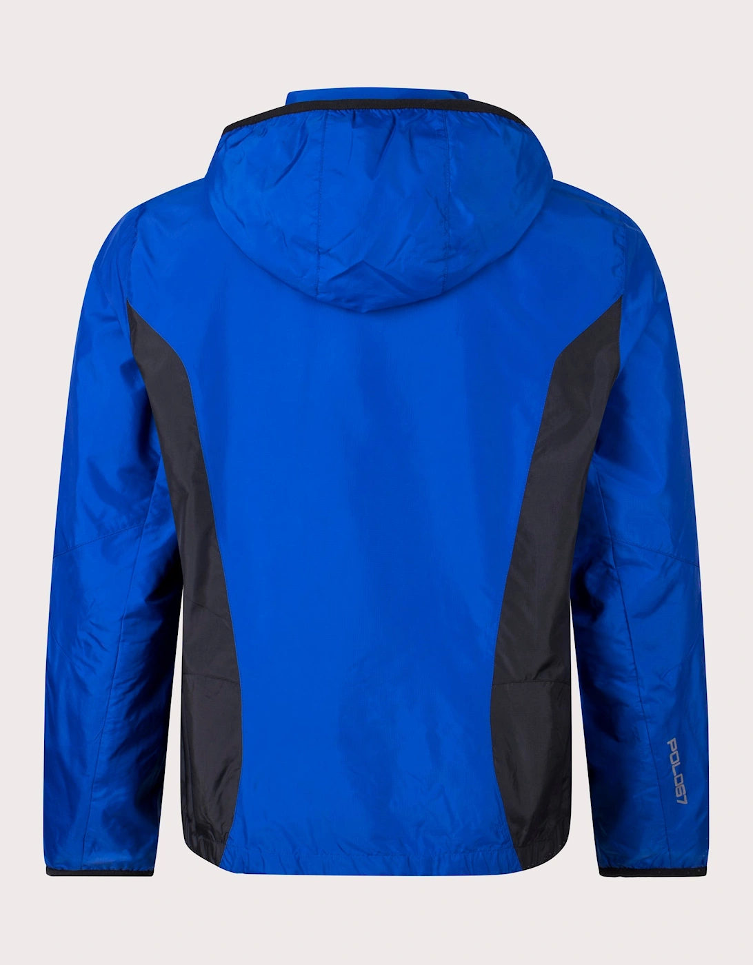 Vital Lined Windbreaker