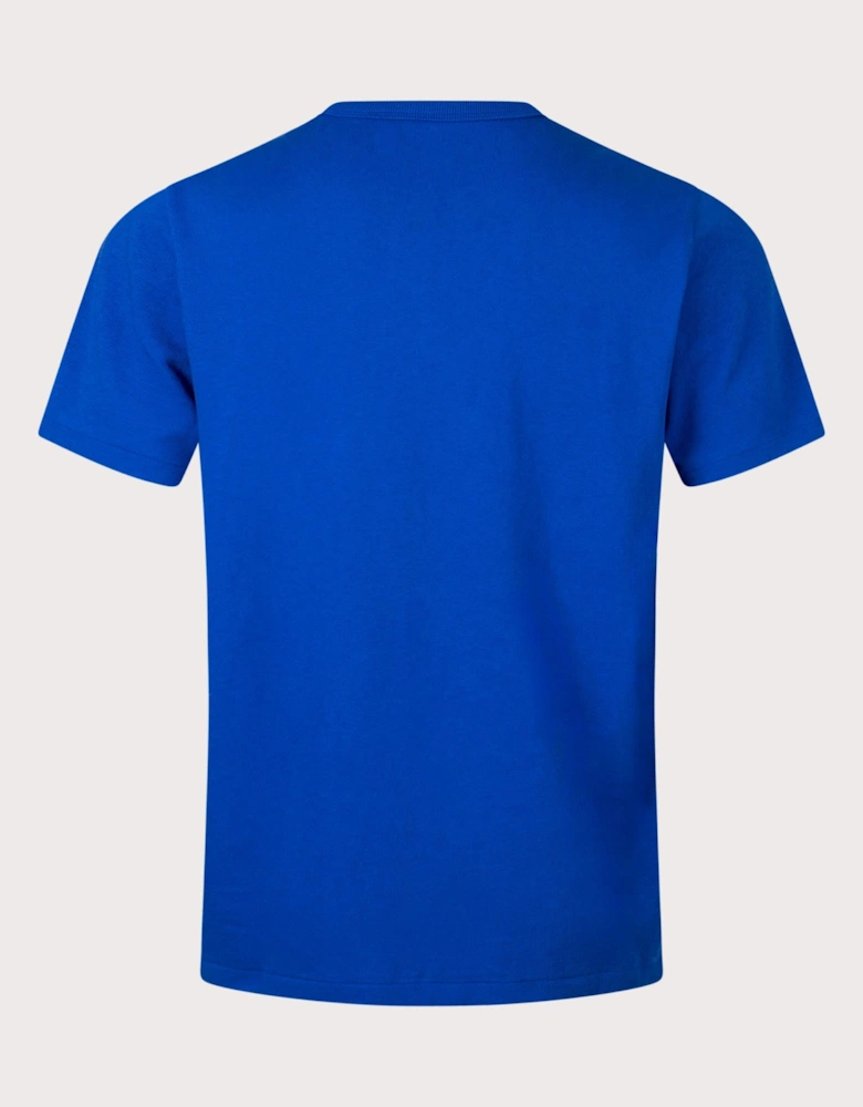 Classic Relaxed Fit Jersey T-Shirt