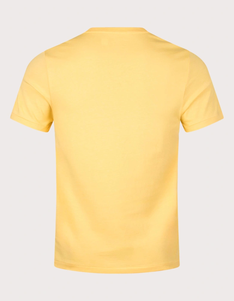 Custom Slim Fit T-Shirt