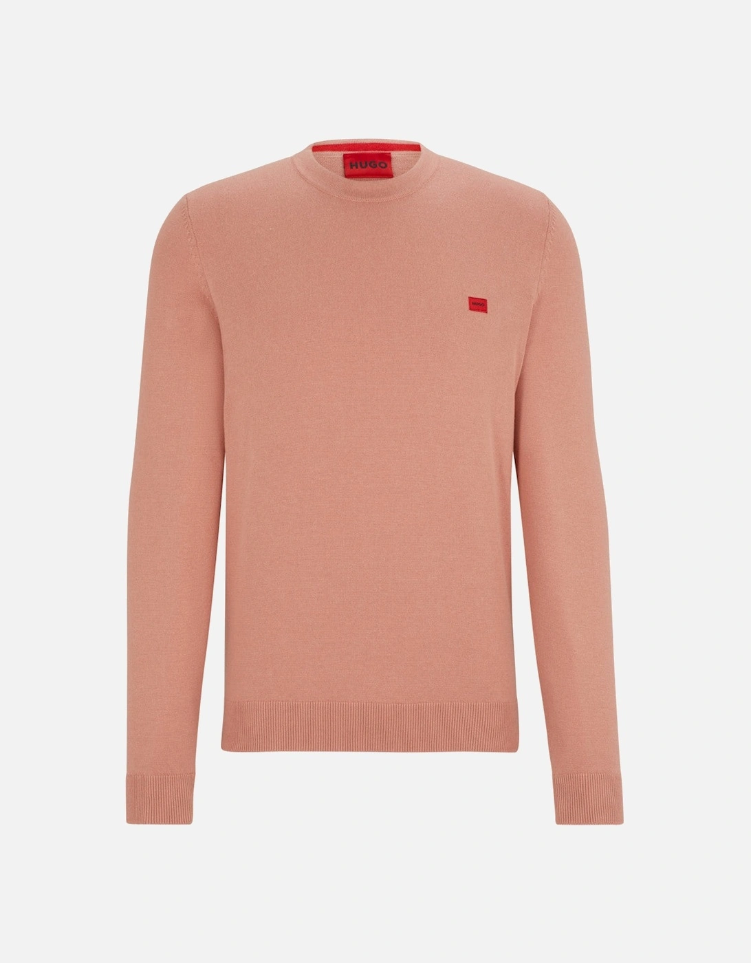 San Cassius-C1 Sweater 10243453 634 Light Pastel Red, 5 of 4