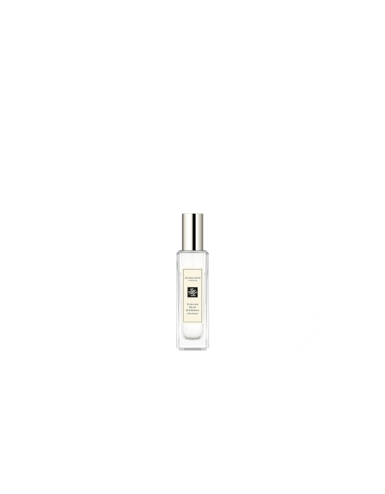 London English Pear & Freesia Cologne 30ml