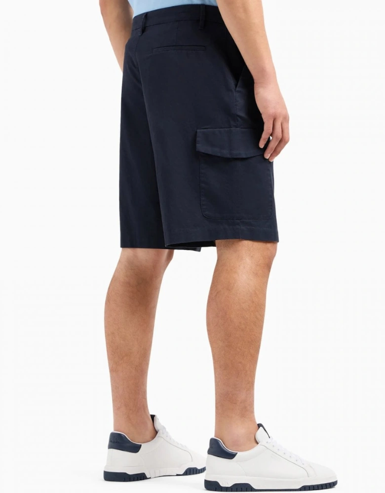 Mens Milano Edition Cargo Shorts