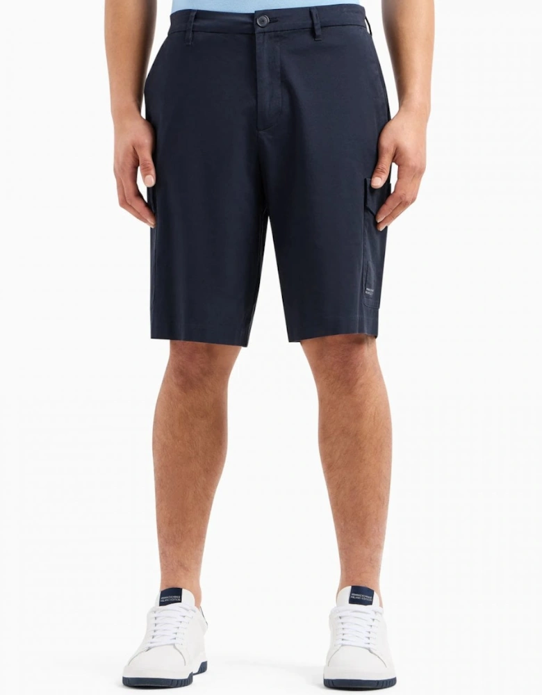 Mens Milano Edition Cargo Shorts