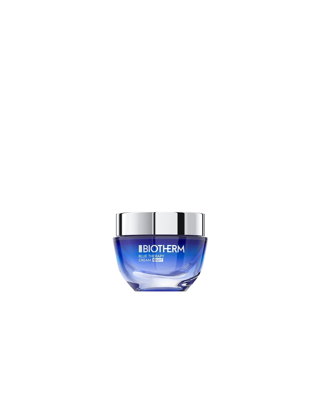 Blue Therapy Night Cream 50ml, 2 of 1