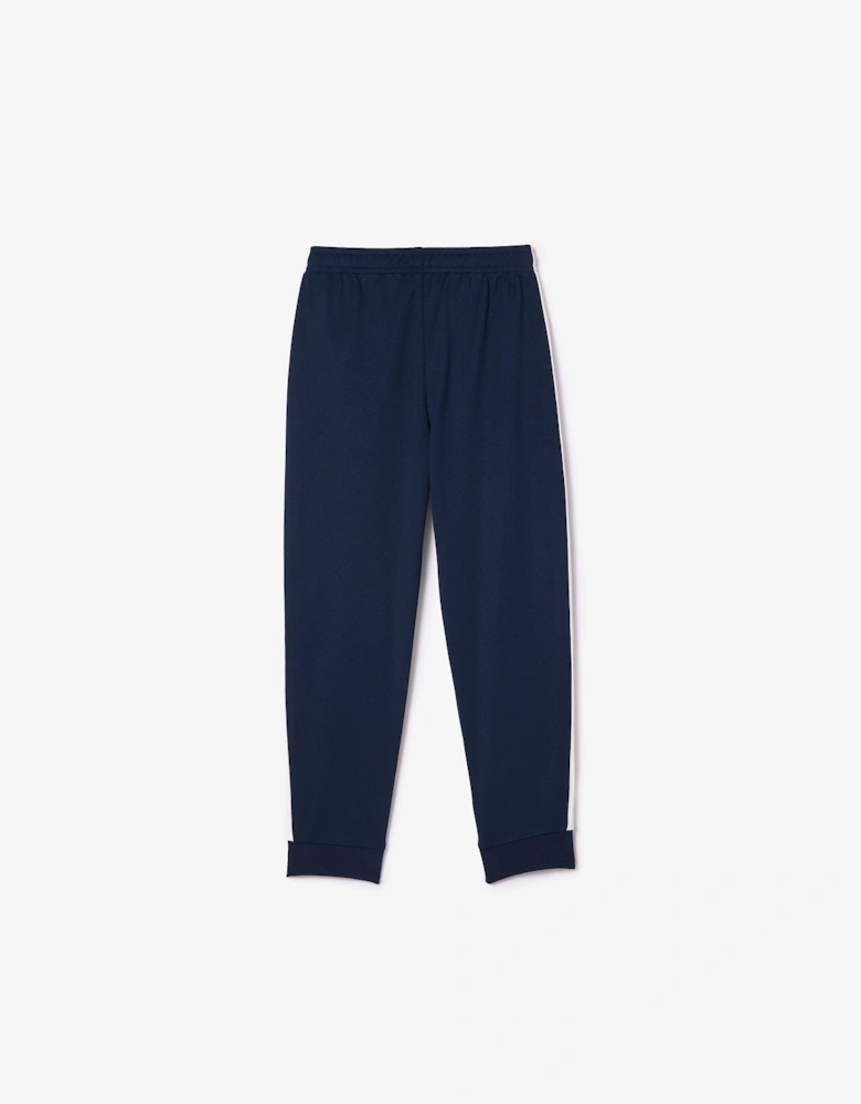 Boy's Navy Blue Tracksuit