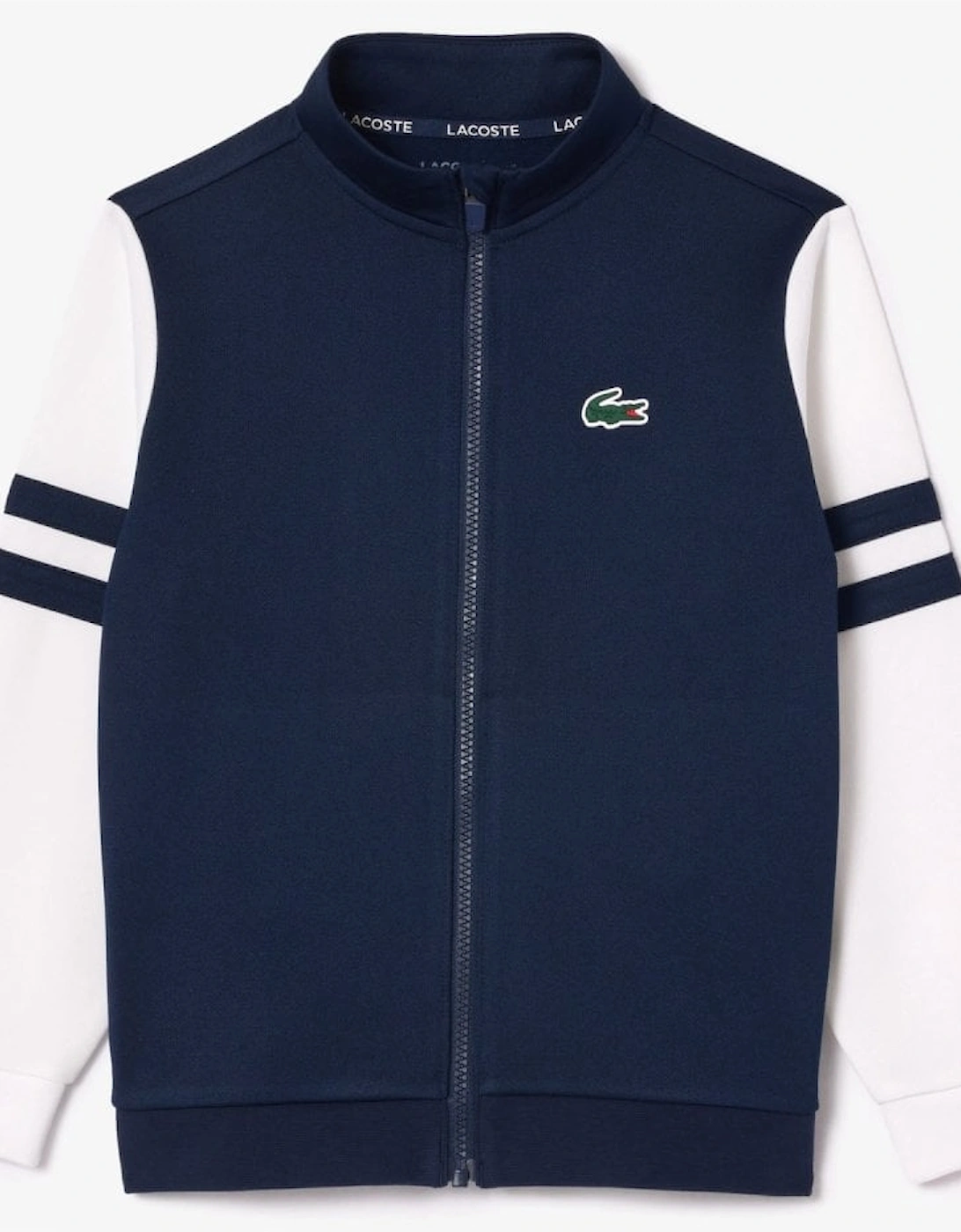 Boy's Navy Blue Tracksuit