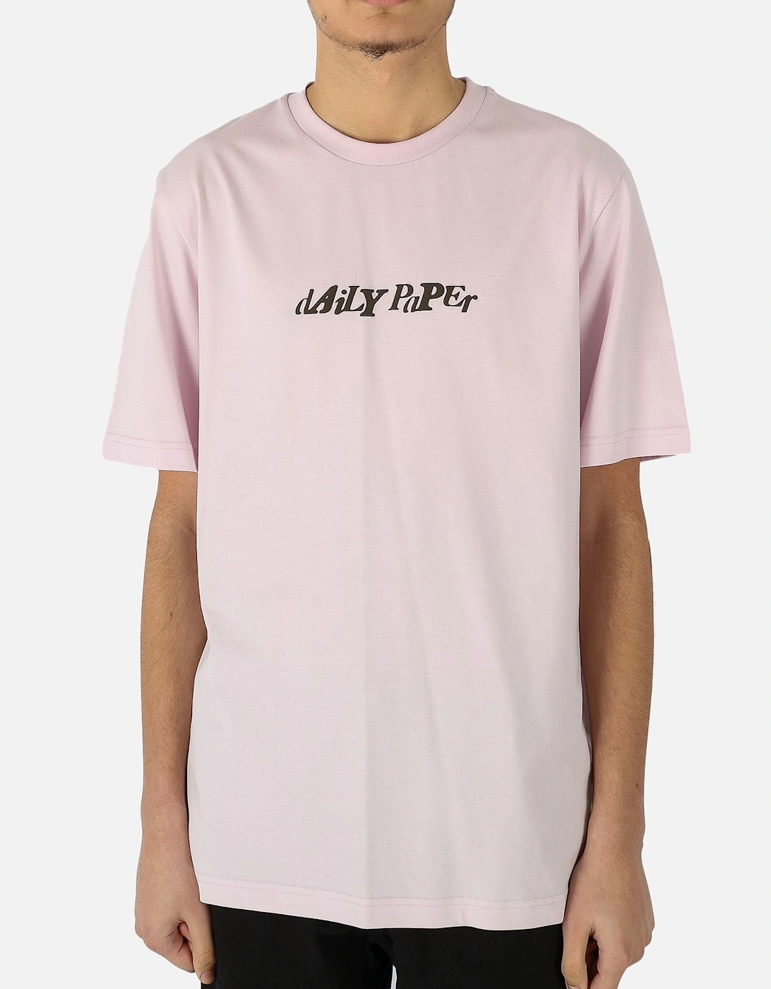 Unified Pink Tee, 5 of 4