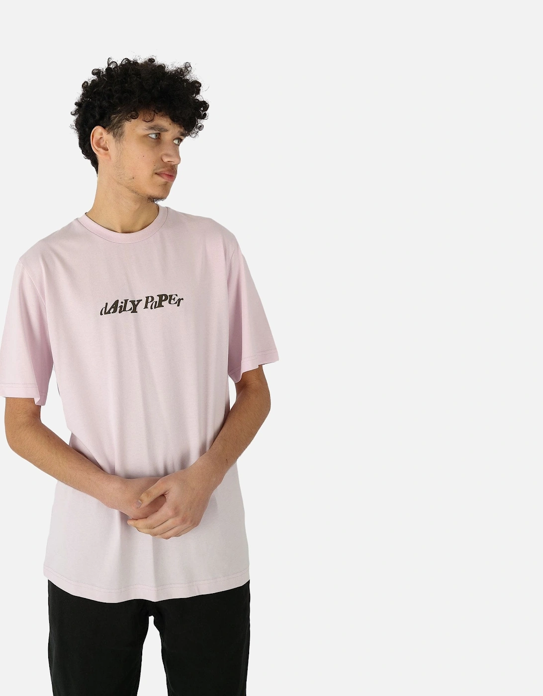 Unified Pink Tee