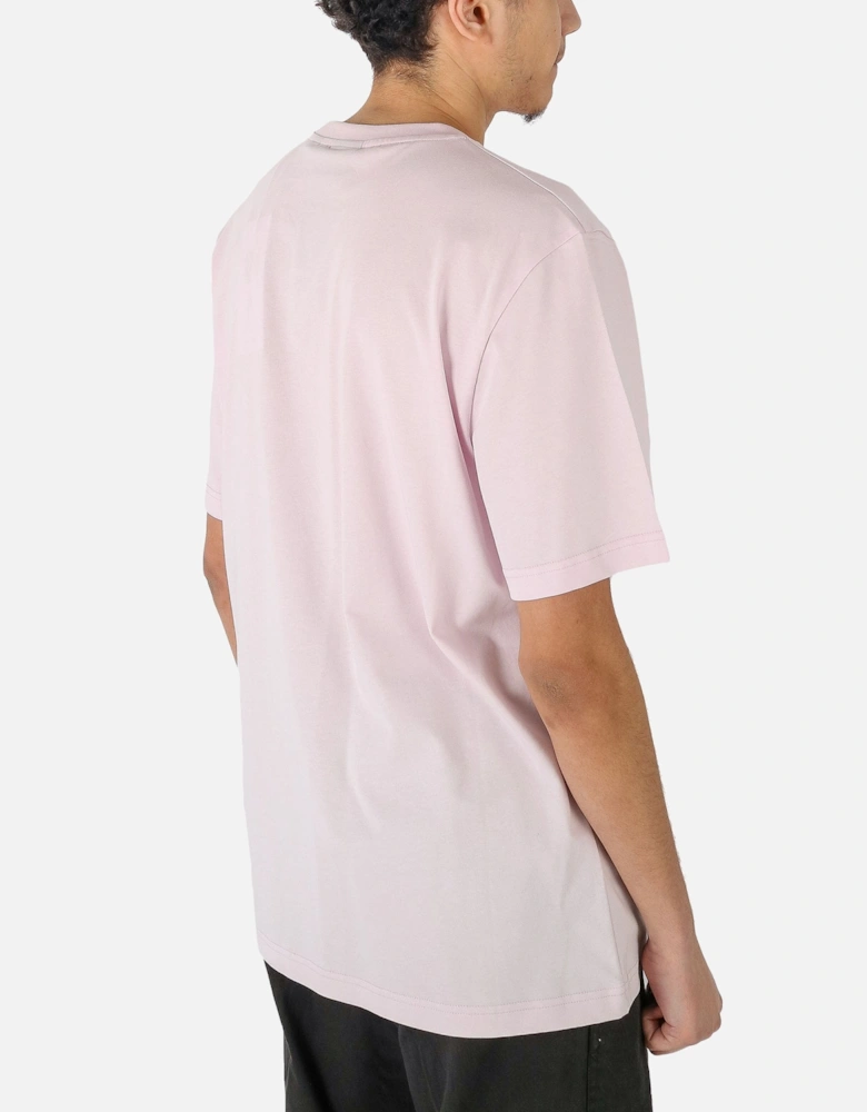 Unified Pink Tee