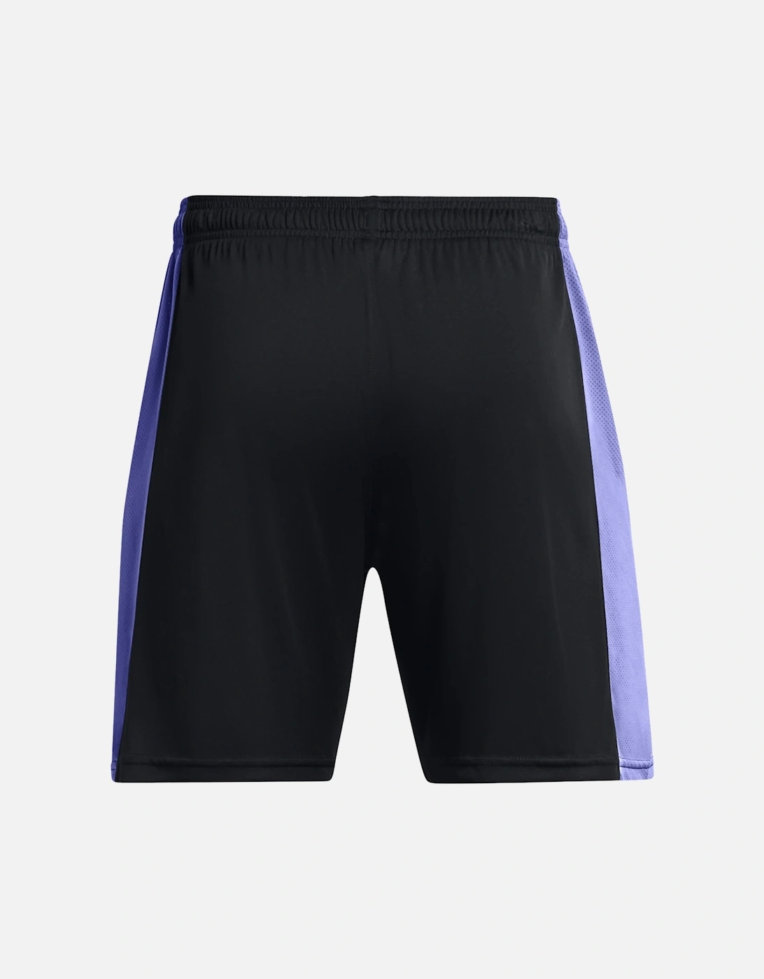 Mens Challenger Knit Shorts (Blue/Black)