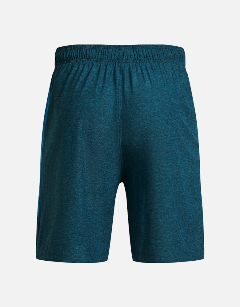 Mens Tech Vent Shorts (Blue)