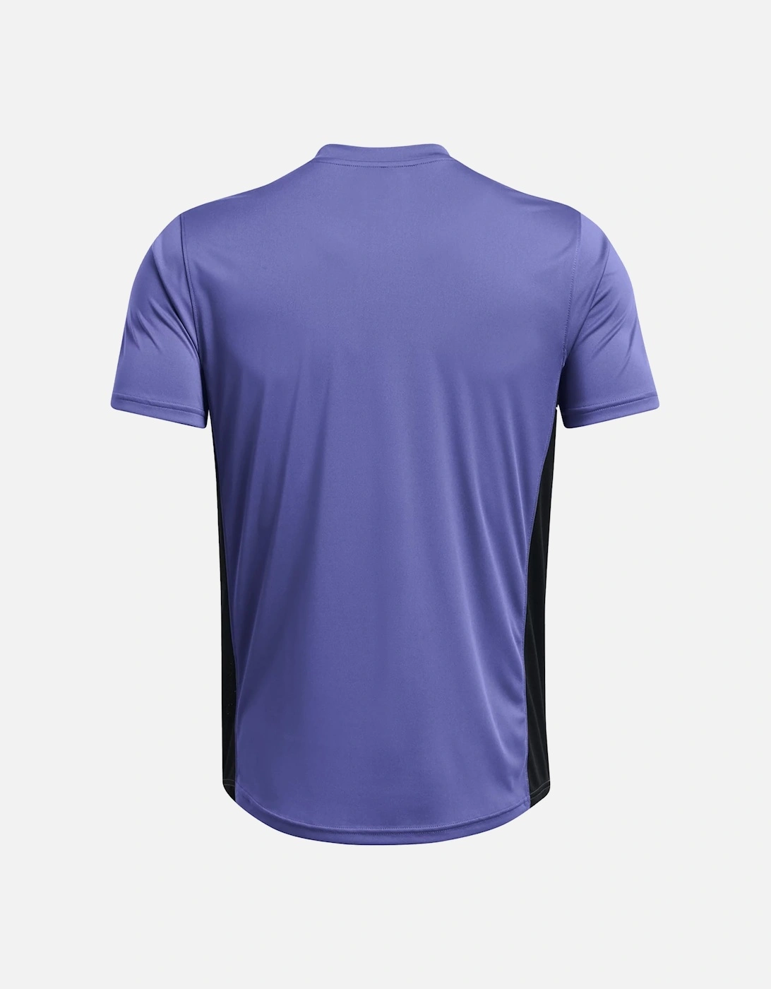 Mens Challenger T-Shirt (Purple/Black)