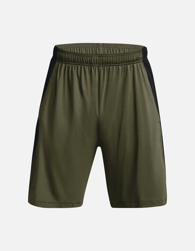 Mens Tech Vent Shorts (Green)