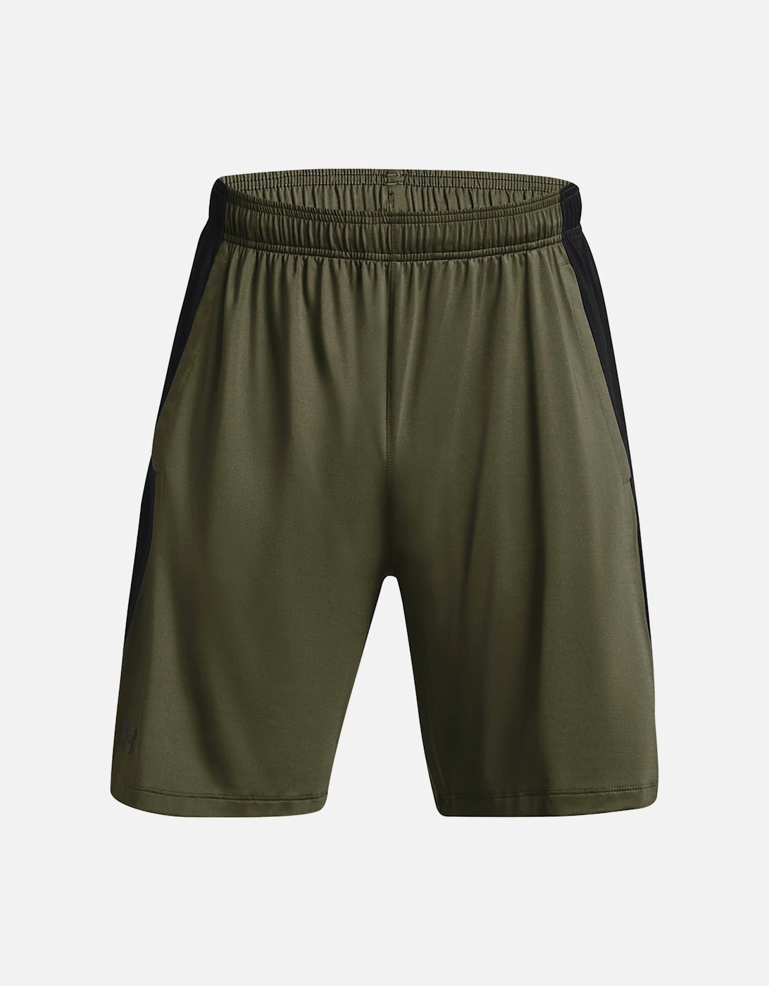 Mens Tech Vent Shorts (Green), 8 of 7