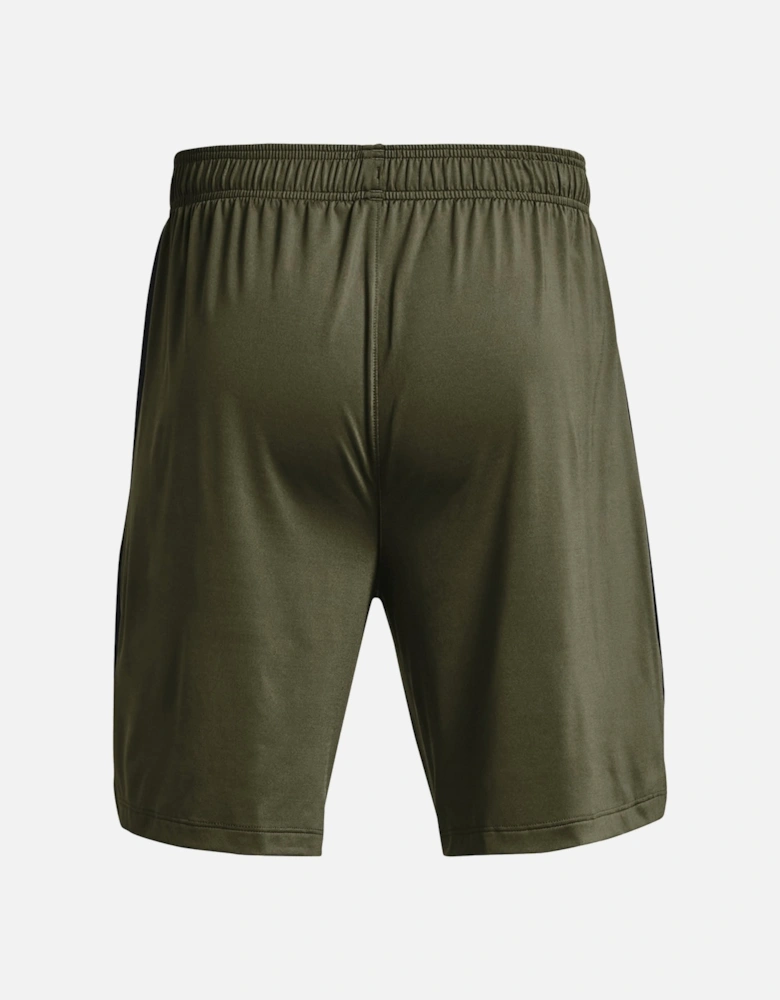 Mens Tech Vent Shorts (Green)