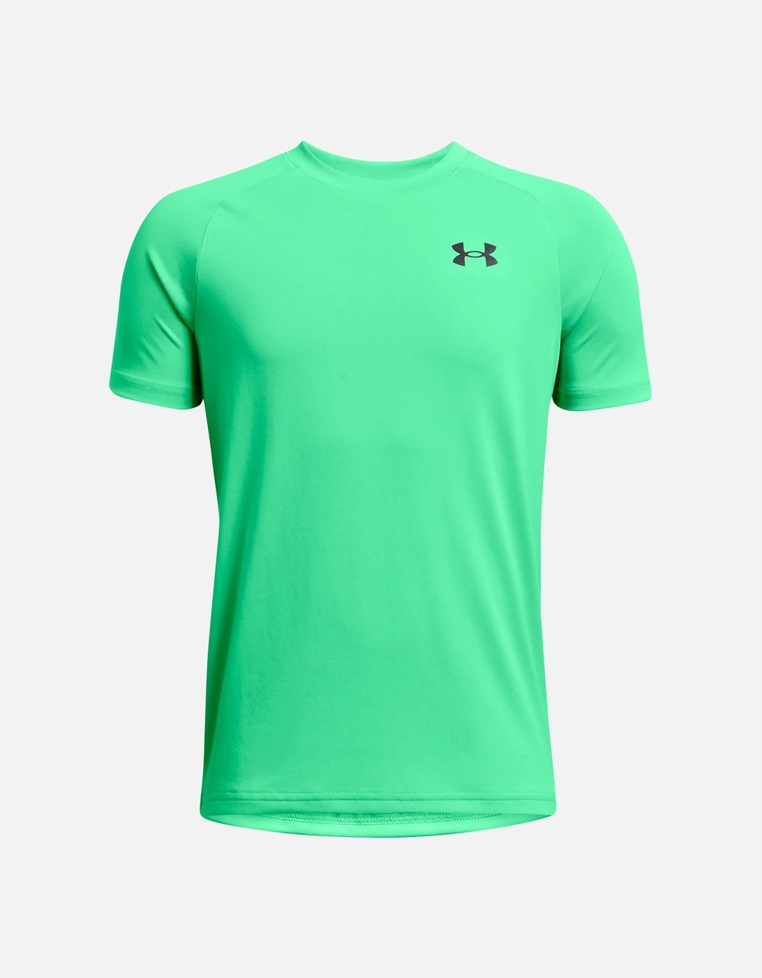 Boys Tech 2.0 T-Shirt (Green), 3 of 2