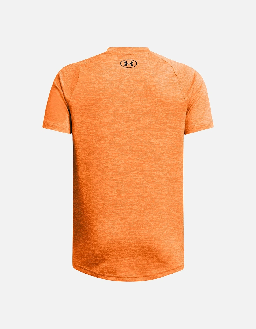 Boys Tech 2.0 T-Shirt (Orange)