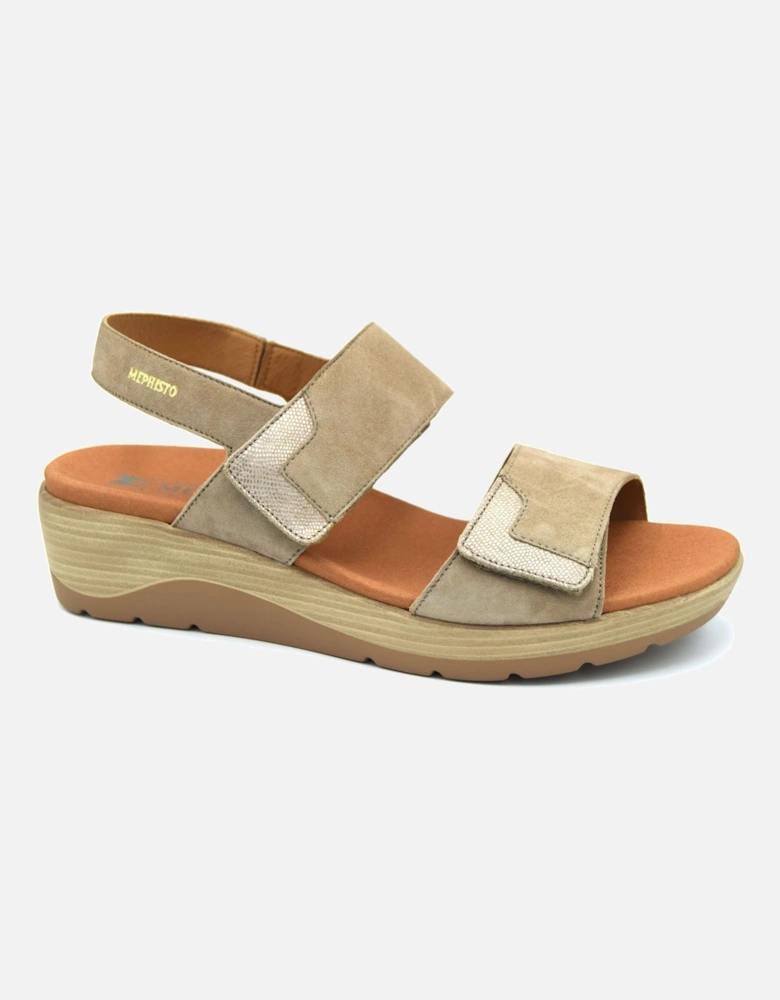 CALIE LADIES SANDAL