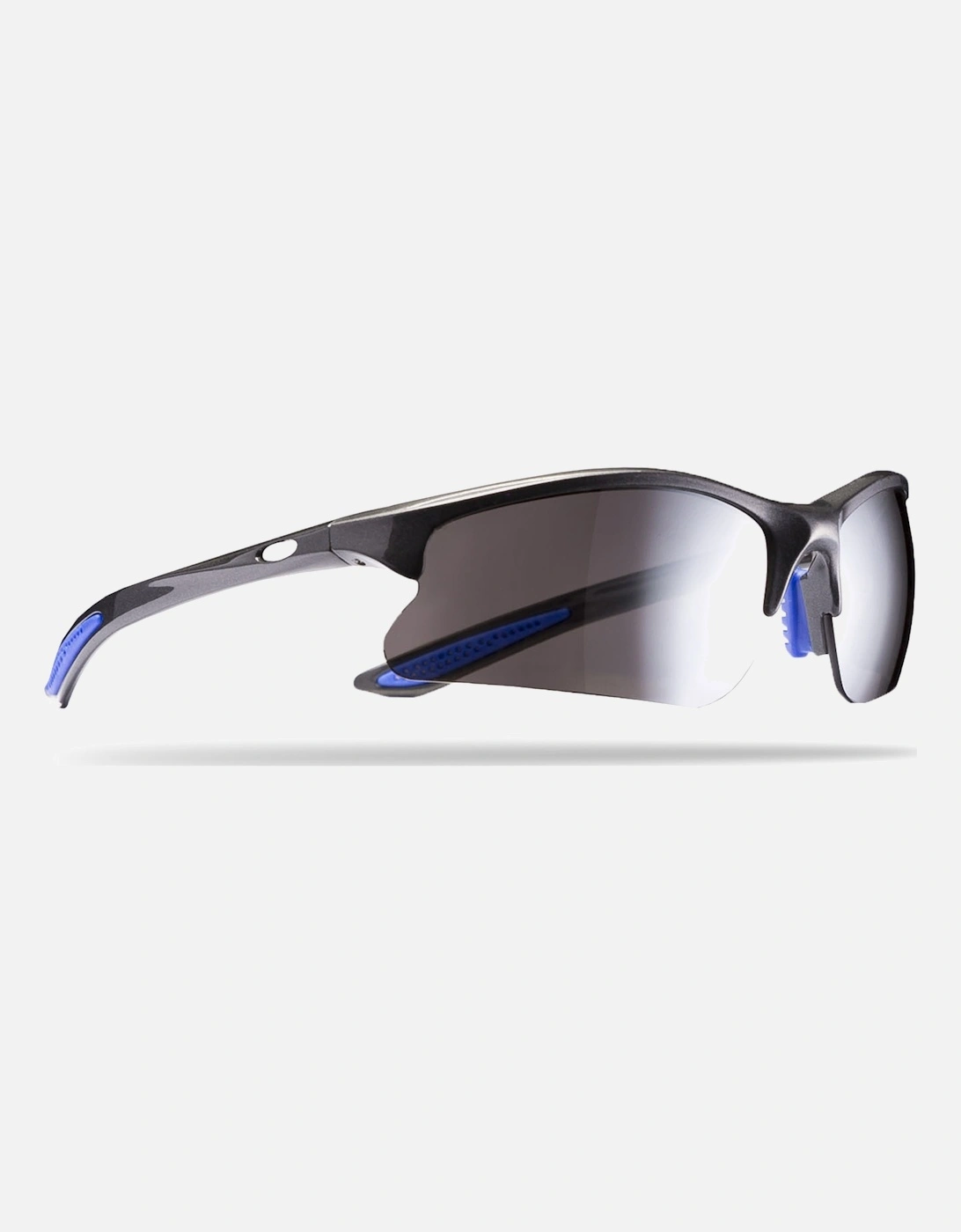 Unisex Adults Mantivu Tinted Lens Sunglasses