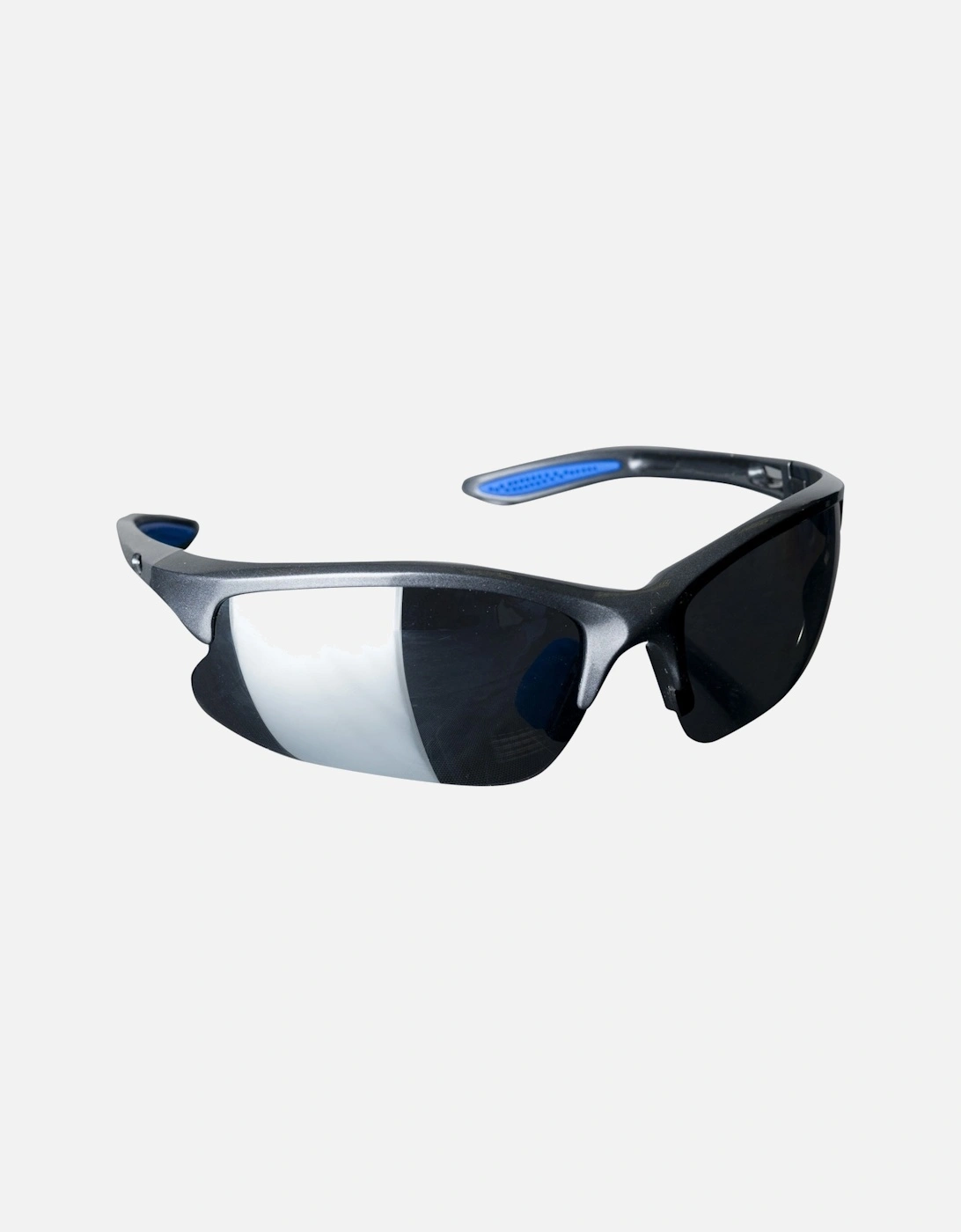 Unisex Adults Mantivu Tinted Lens Sunglasses, 5 of 4