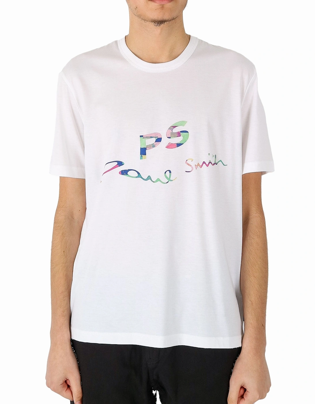 PS White Tee, 5 of 4