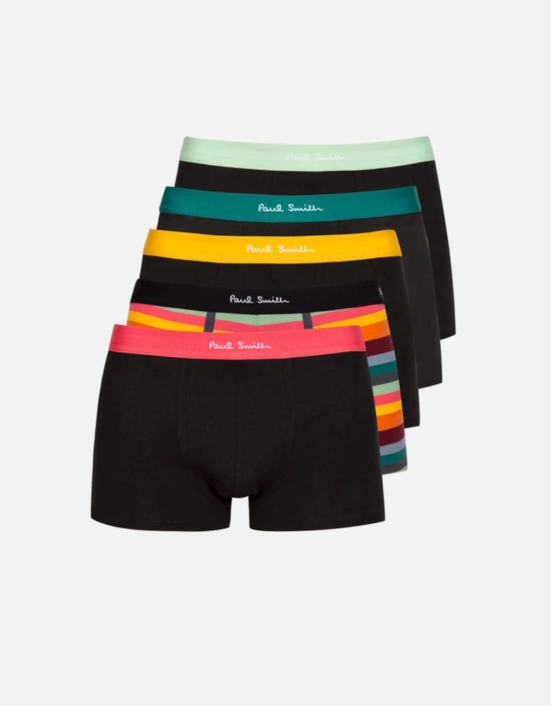 Assorted 5 Pack Pant Set
